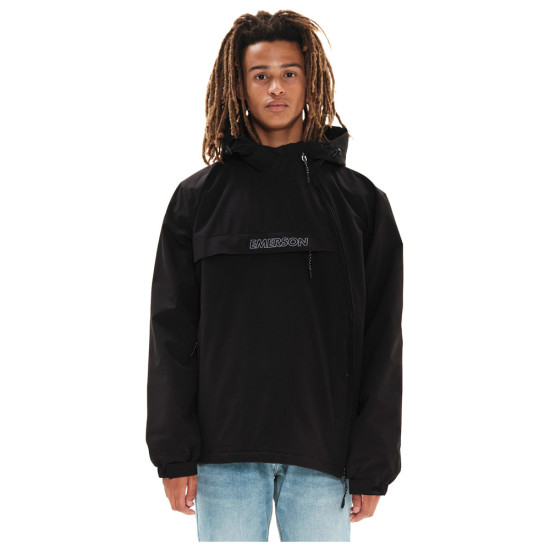 Emerson Ανδρικό μπουφάν Men's Pullover Jacket with Hood